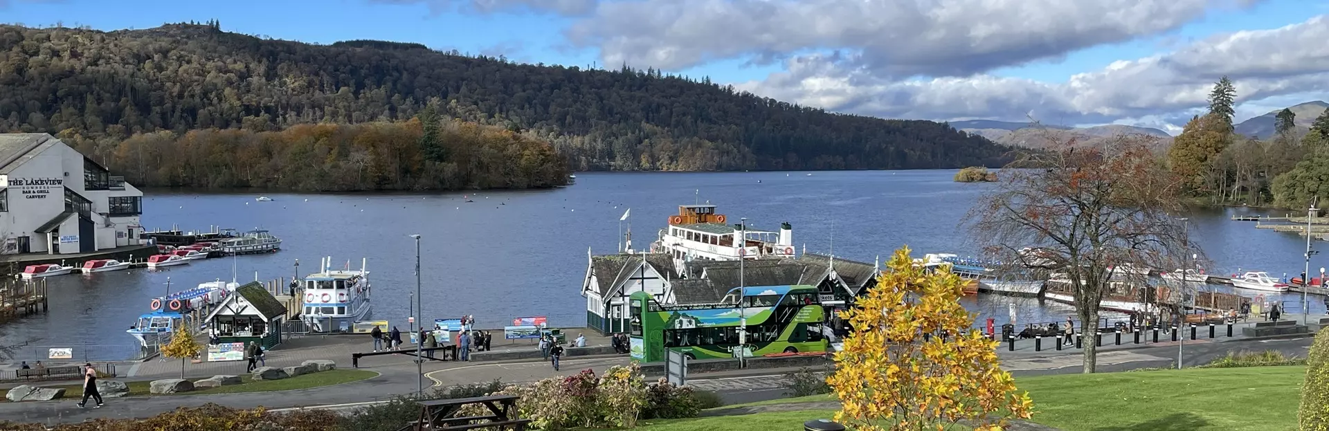Top 10 Places To Visit In Lake District